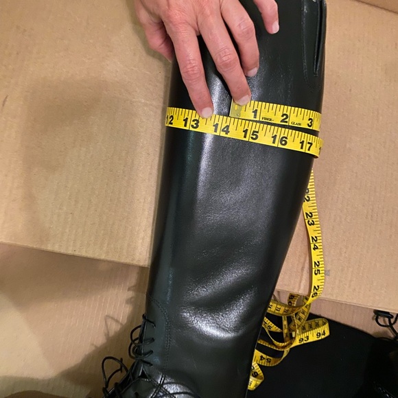 Ariat Crowne Pro Field Riding Boot - Picture 9 of 10